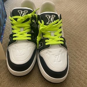 Louis Vuitton Trainer